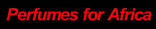 Perfumes for Africa Logo